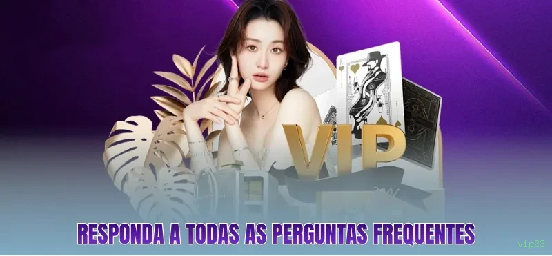 App vip23 para Android e iOS - download grátis