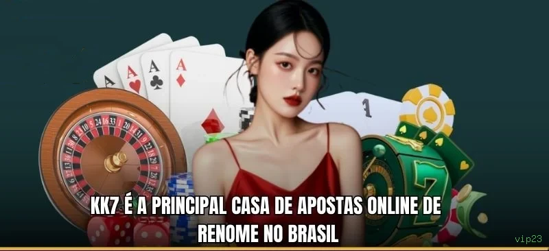 Depósito PIX vip23