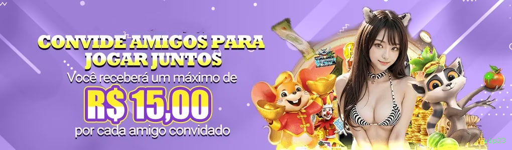 Programa VIP vip23 - benefícios exclusivos