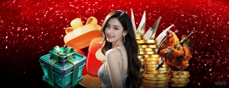 Slots com prêmios vip23